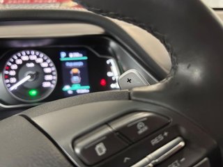 Hyundai IONIQ 1.6 GDI HEV Klass DCT
