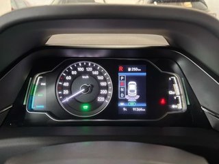 Hyundai IONIQ 1.6 GDI HEV Klass DCT