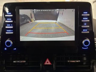 Hyundai IONIQ 1.6 GDI HEV Klass DCT