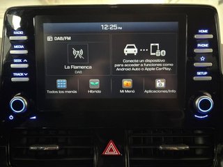 Hyundai IONIQ 1.6 GDI HEV Klass DCT