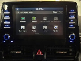 Hyundai IONIQ 1.6 GDI HEV Klass DCT