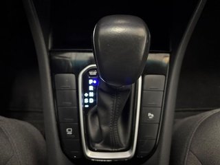 Hyundai IONIQ 1.6 GDI HEV Klass DCT