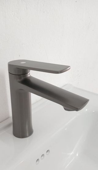 Mueble de baño suspendido