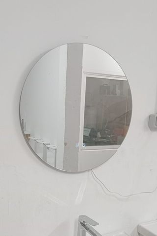 Mueble de baño suspendido