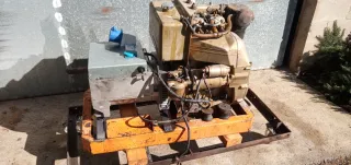 Generador Diesel 10Kva