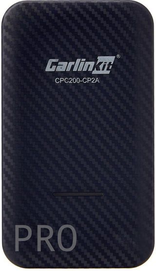 adaptador inalámbrico - Carlinkit wireless adapte