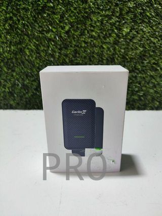 adaptador inalámbrico - Carlinkit wireless adapte