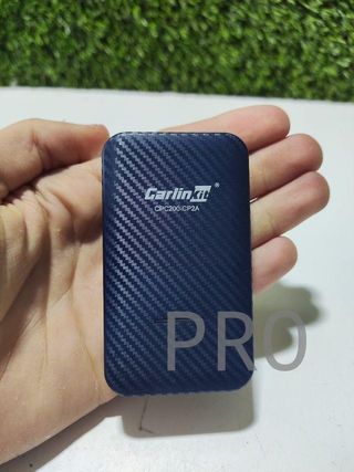 adaptador inalámbrico - Carlinkit wireless adapte