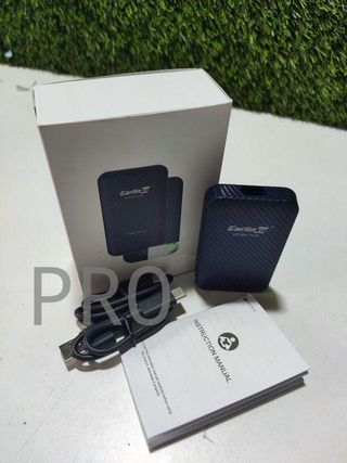 adaptador inalámbrico - Carlinkit wireless adapte