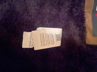 Chaqueta Koroshi forrada Talla M