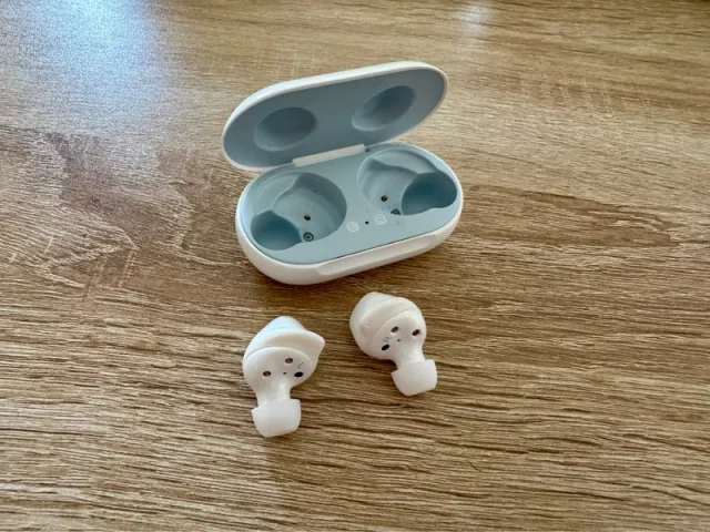 Auriculares Bluetooth - Samsung Buds SM‐R170