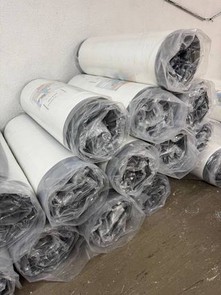 Colchón 90x190 Económico NUEVO en su Caja