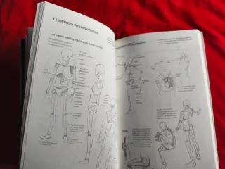 Técnicas de dibujo manga 1