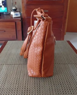 Bolso mujer