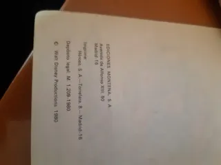 CÓMIC ANTIGUO COLECCIÓN TODO PATOMAS 2