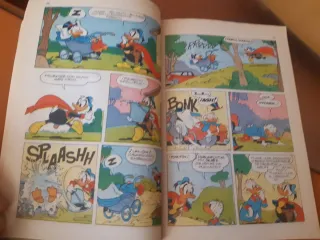 CÓMIC ANTIGUO COLECCIÓN TODO PATOMAS 2