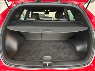 Hyundai Tucson 1.6 CRDI 100kW (136CV) 48V N-Line 4X2