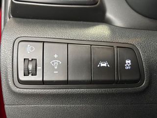 Hyundai Tucson 1.6 CRDI 100kW (136CV) 48V N-Line 4X2