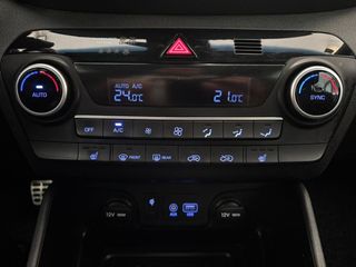 Hyundai Tucson 1.6 CRDI 100kW (136CV) 48V N-Line 4X2