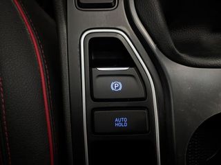 Hyundai Tucson 1.6 CRDI 100kW (136CV) 48V N-Line 4X2