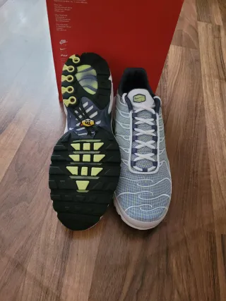 Nike Air Max Plus TN Originales