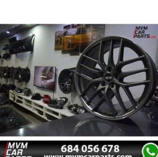 Llantas 20 BBS CC-R Originales