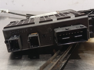 ELEVALUNAS DELANTERO IZQUIERDO CITROEN GRAND C4 P