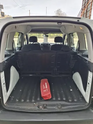 Citroen Berlingo 2018
