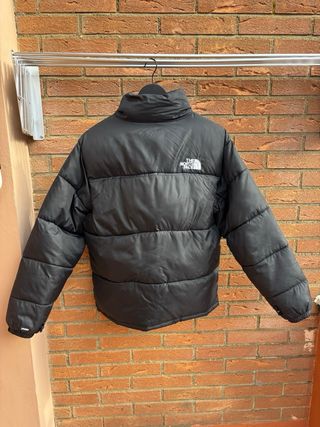 Chaqueta The North Face Nuptse 1996 Talla M