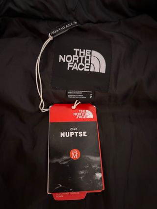 Chaqueta The North Face Nuptse 1996 Talla M