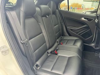 MERCEDES-BENZ Clase GLA 220d 4MATIC Style