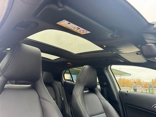 MERCEDES-BENZ Clase GLA 220d 4MATIC Style