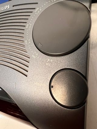 Radio Despertador Philips AJ 3015