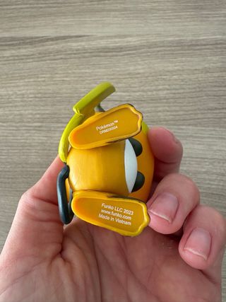 Funko Pop! Pokémon Raichu