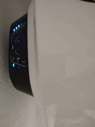 Calentador Ariston 100L