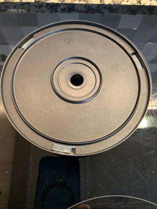 10 Discos CD-RW Verbatim Nuevos