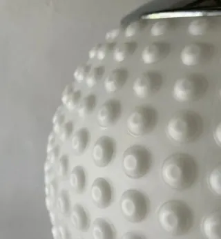 Lámpara colgante Staff