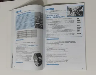 Bach 2 Mindset Workbook (Ingles) 2021