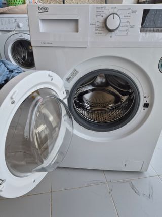 Lavadora Beko 7kg