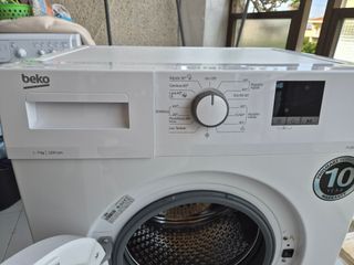 Lavadora Beko 7kg