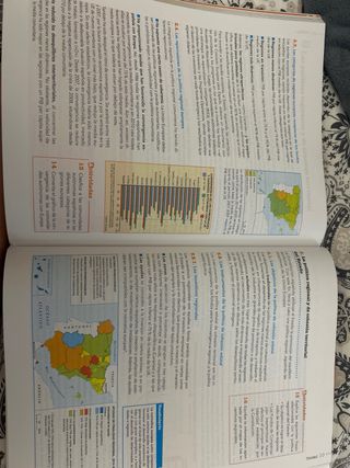 Geografía 2.