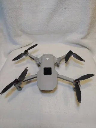 Dron DJI Mavic Mini Fly More Combo