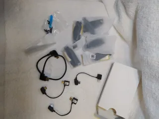 Dron DJI Mavic Mini Fly More Combo