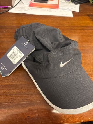Gorra Nike Negra Unisex