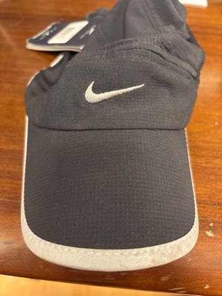 Gorra Nike Negra Unisex