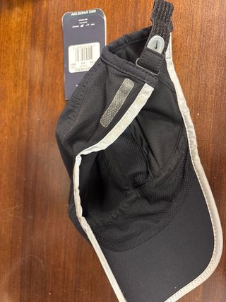 Gorra Nike Negra Unisex