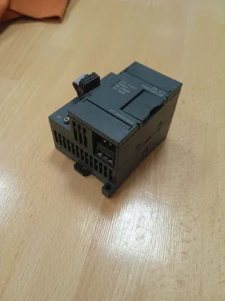 Pack 7 módulos Siemens EM 277 PROFIBUS-DP