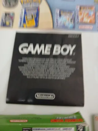 Donkey Kong Country Game Boy Color