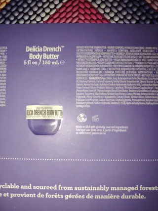 Oferta! Sol de Janeiro Drench & Dazzle Set