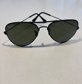 Gafas de sol Ray-Ban Aviator polarizadas